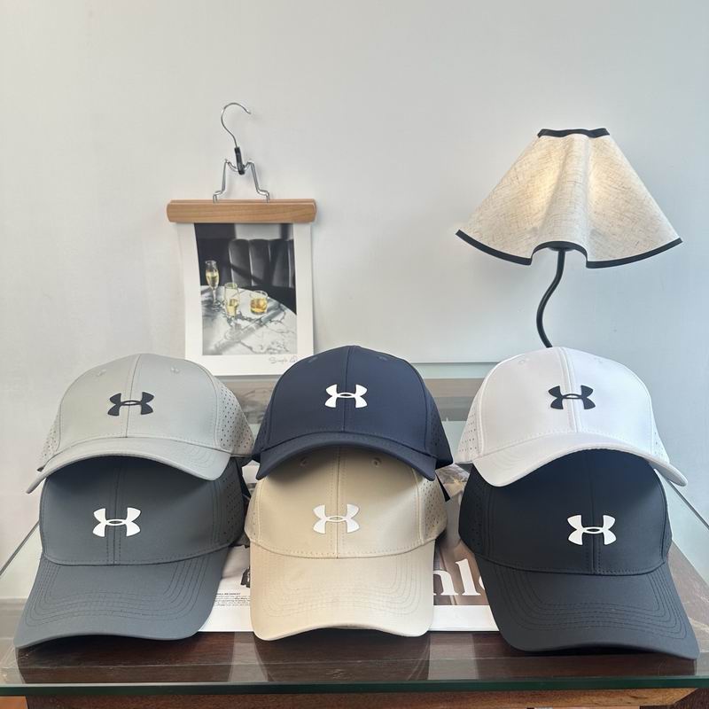 Under Armour Cap 083007